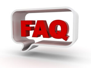 FAQ - online lotteries
