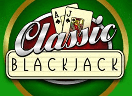 classic Blackjack