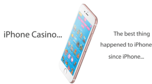 iPhone Casinos in New Zealand