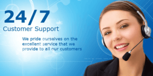 Customer service for players in New Zealand