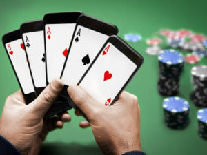 Mobile Casinos in New Zealand