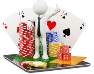 Leo Vegas Casino games for NZ players.