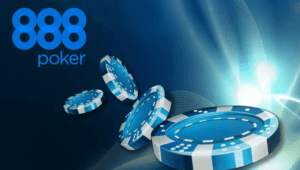 888 Poker 