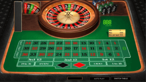 American Roulette New Zealand