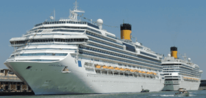 Western Australia Kicks Cruise Ship Casino Ban.