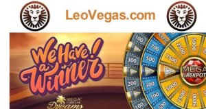 Mega Cash-Winning Tournaments at Leo Vegas 