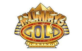 Mummys Gold casino