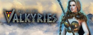 call of the valkyries