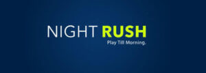 NightRush Casino in New Zealand
