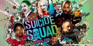 Suicide Squad Pokie Now Available