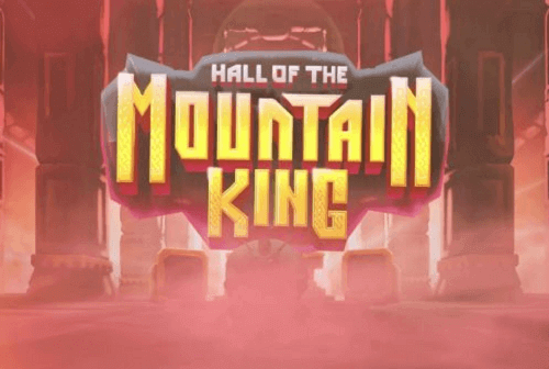 hall of the mountain king slot review