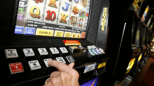 gambling-machines