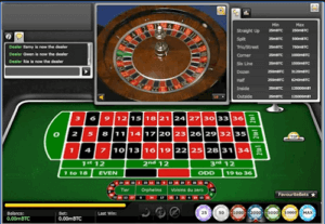 New Roulette Games