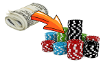 try online poker staking 