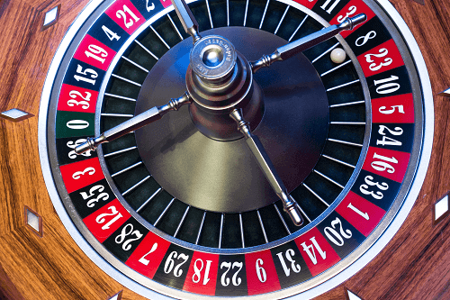 roulette calculator odds