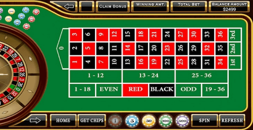 common questions about roulette