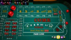 why is it called craps 