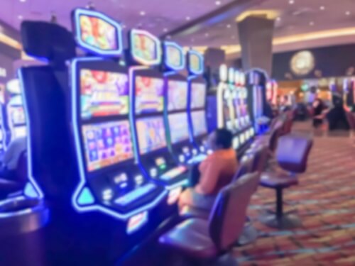 Over 90 Southlanders Request Problem Gambling Help 