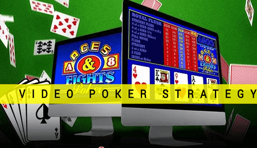 nz-video-poker-strategies