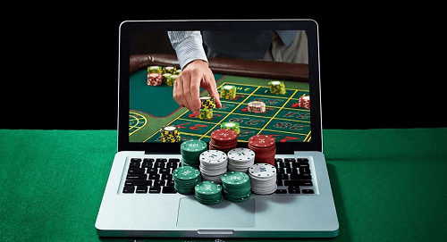 DIA Online Gambling Document 