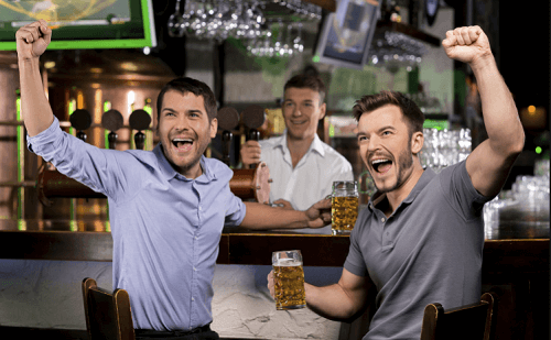 Law for NZ Bars to Stay Open During Rugby World Cup