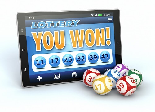 Kiwi Rules to play Lotto