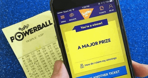 lotto tips to win