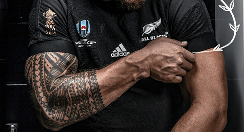 All Blacks World Cup Odds