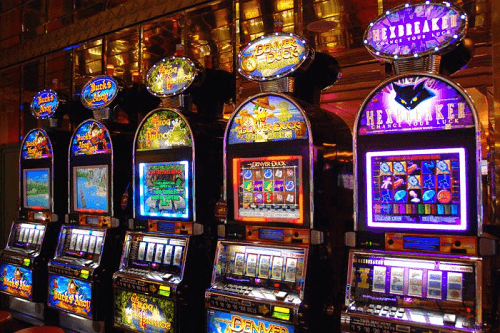 Gambling Legislation Reform