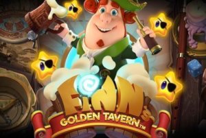 Finn’s Golden Tavern Game Play & Features