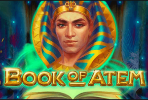 Microgaming Releases New Book of Atem Pokie Game