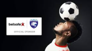 Betsson becomes new sponsor of BetSafe’s Kenyan Premier League