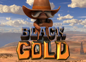 Black Gold Pokie Review 