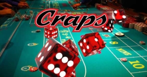 why is it called craps